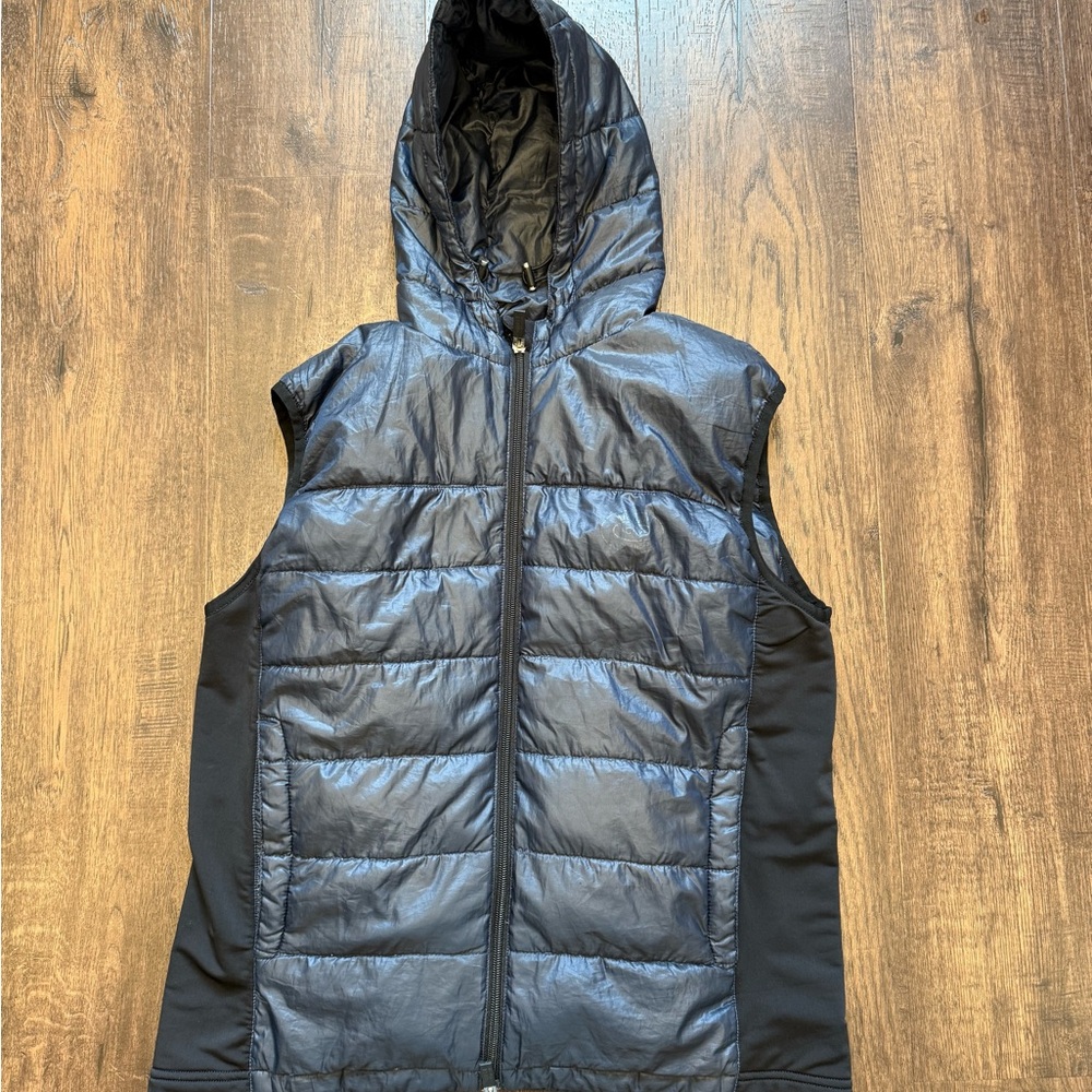 Armani Collezioni Gray Jacket